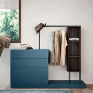 Комод EASY SYSTEAM 4