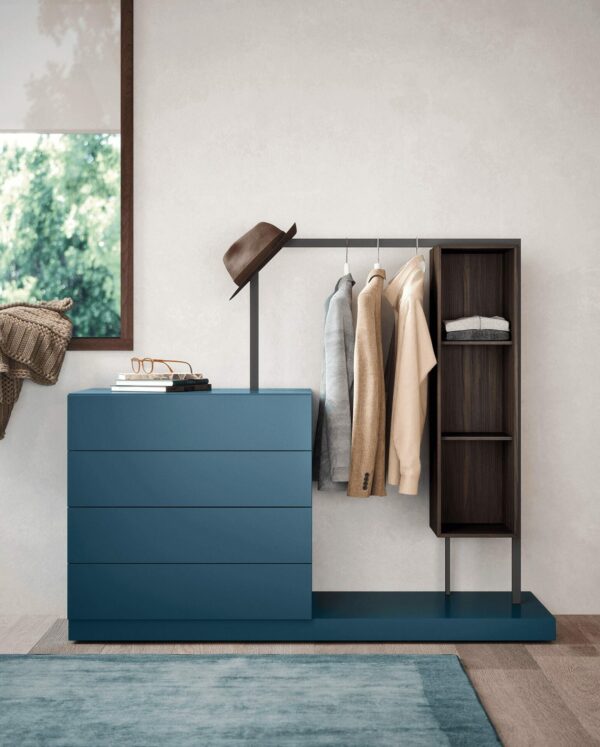 Комод EASY SYSTEAM 4