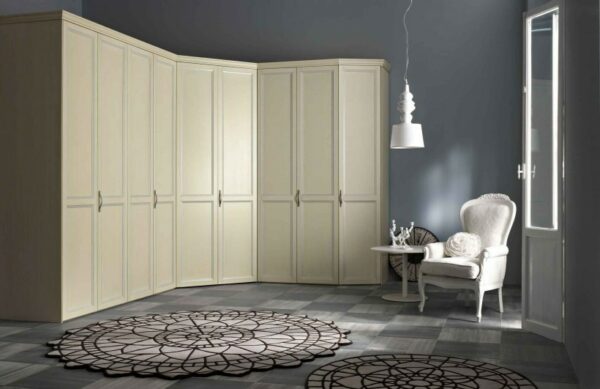 Шкаф Гардеробная Eifell 3