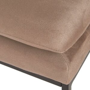 Банкетка SUEDE 3