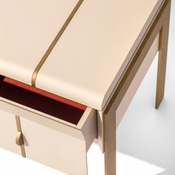 Прикроватная тумбочка ALTHEA N 2