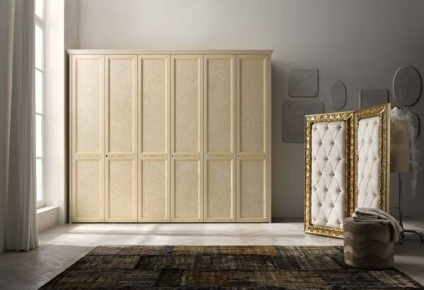 Шкаф Гардеробная Decor 5