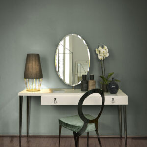 Стул MISS UNCOVERED BACKREST 3