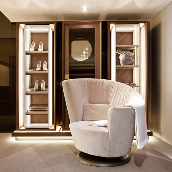 Кресло ARABELLA 3