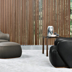 Кресло CADDY 3