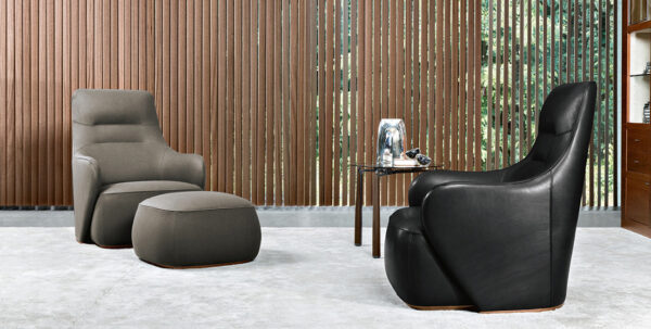 Кресло CADDY 3