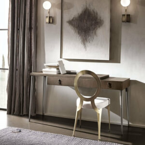 Стул MISS UNCOVERED BACKREST 13