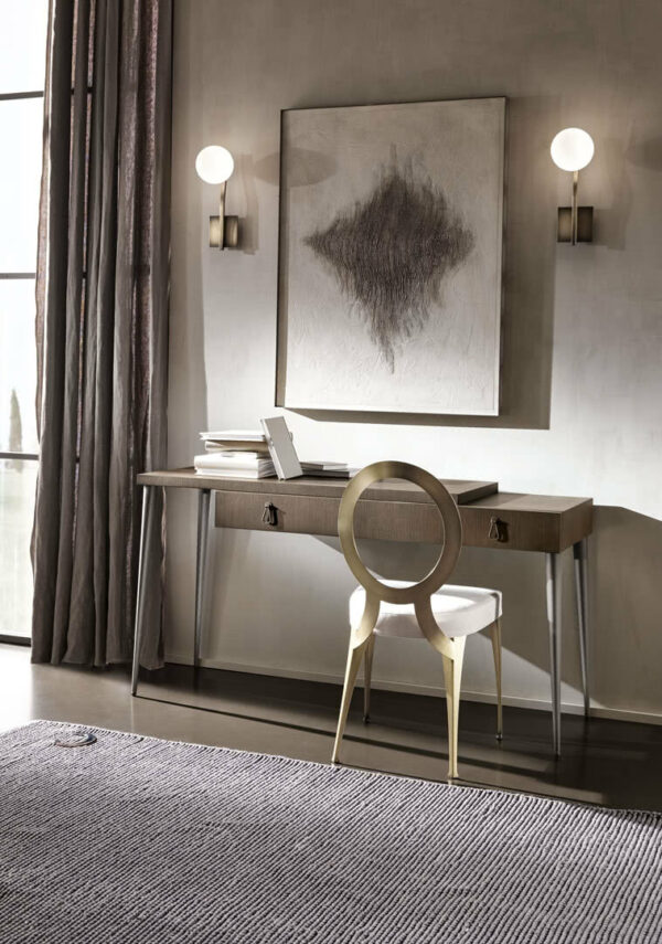 Стул MISS UNCOVERED BACKREST 13