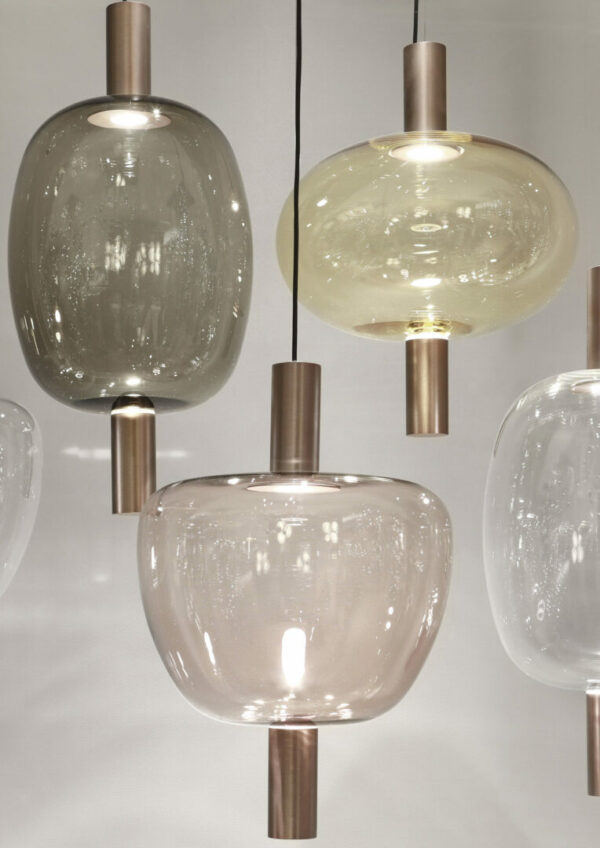 Подвесной светильник RIFLESSO 3