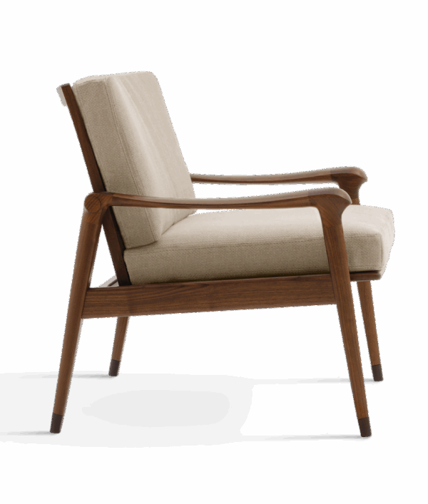 Кресло DENNY 1