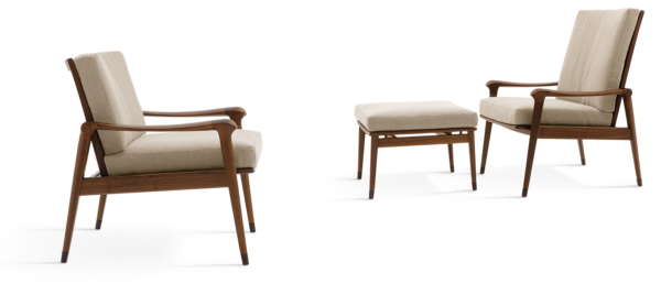 Кресло DENNY 3