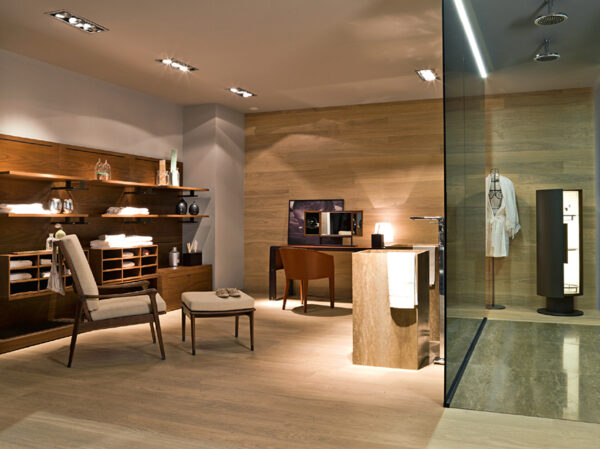 Кресло DENNY 5