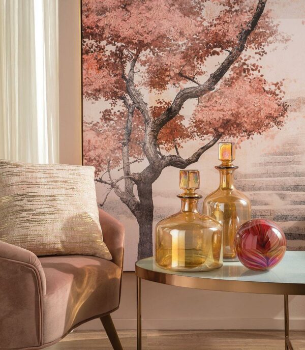 Ваза BOTTAGLIA LOW 2