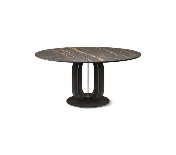 Обеденный стол soho keramik 4