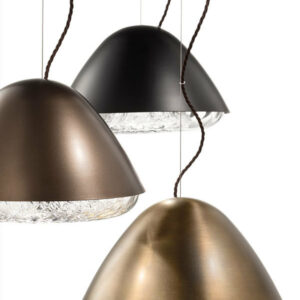 Подвесной светильник KIRA 2