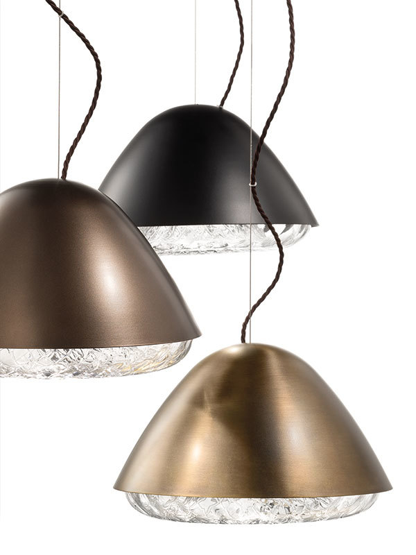 Подвесной светильник KIRA 2