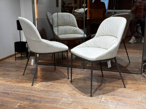 Обеденный Стул QUEEN от BONTEMPI CASA 2