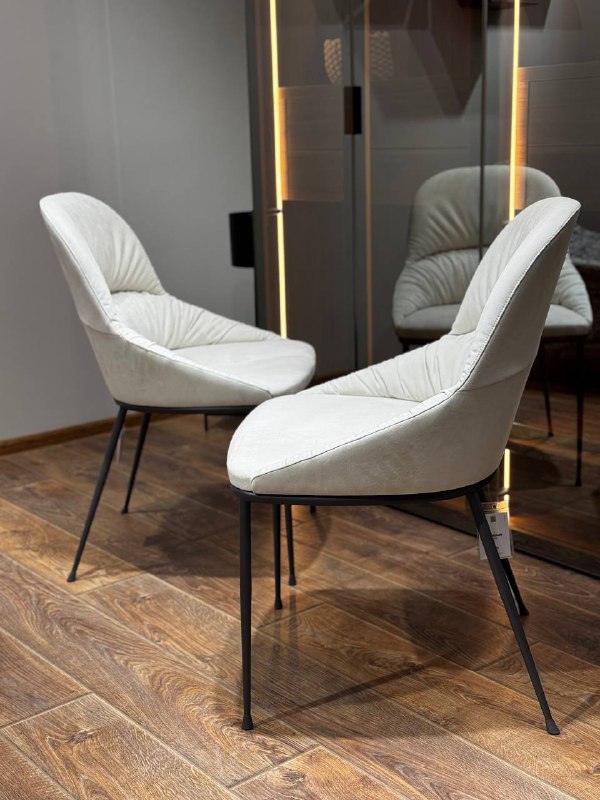 Обеденный Стул QUEEN от BONTEMPI CASA 3