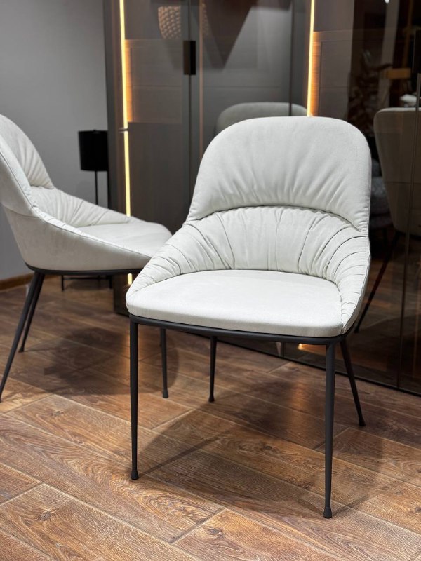 Обеденный Стул QUEEN от BONTEMPI CASA 1