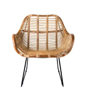 Кресло WICKER 2