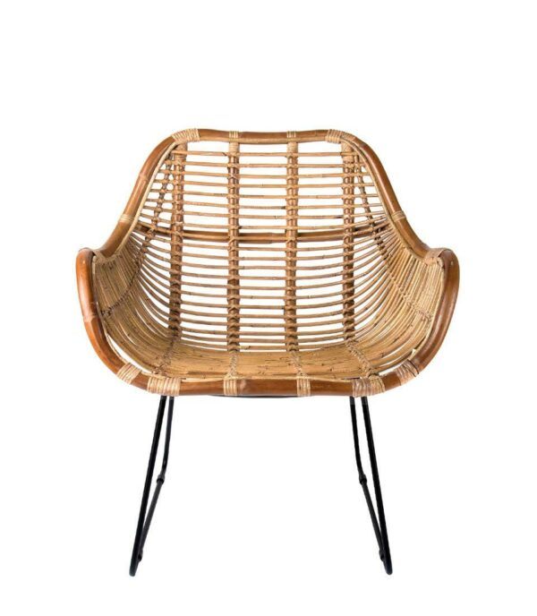 Кресло WICKER 2