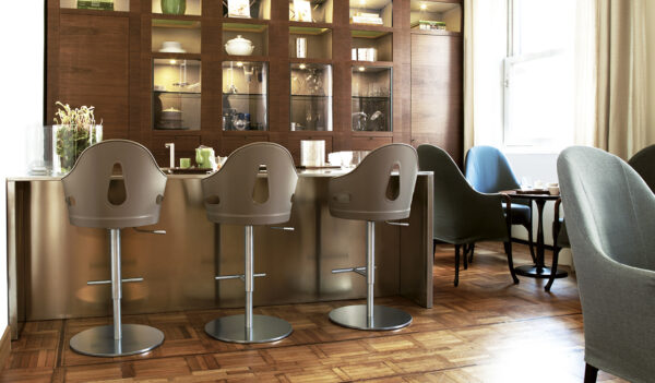 Барный стул DORA 3