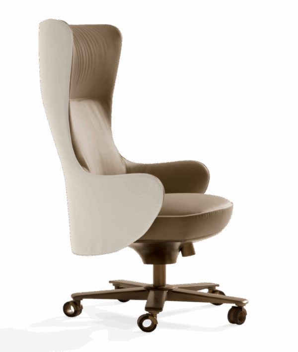 Офисное кресло GENIUS 1