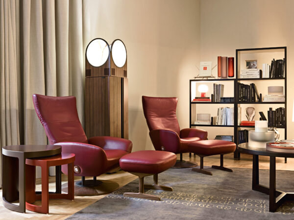 Кресло MAGICA 4