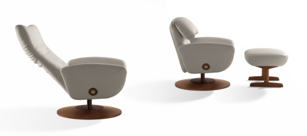 Кресло MAGICA 2