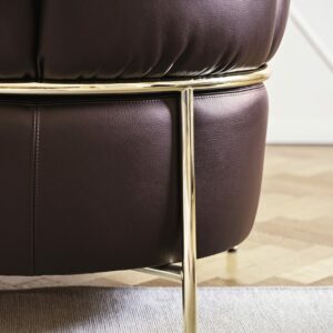 Кресло QUADROTTA 6