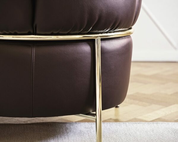 Кресло QUADROTTA 6