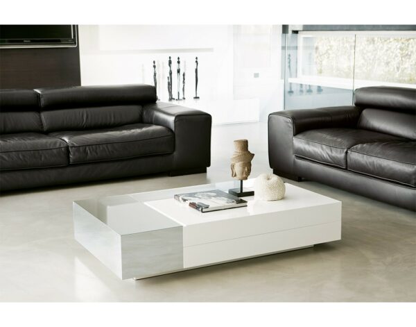 Кофейный столик  Atollo 1