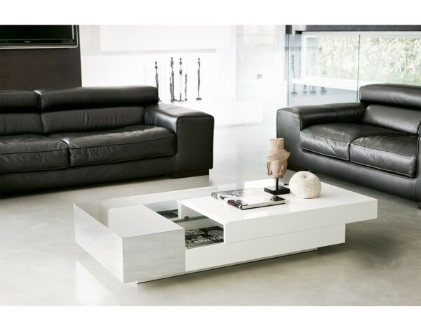 Кофейный столик  Atollo 2