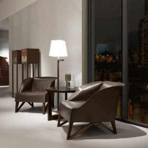 Кресло MOBIUS 2011 3