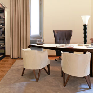 Кресло MOBIUS 2011 4