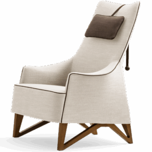 Кресло MOBIUS 2013 3