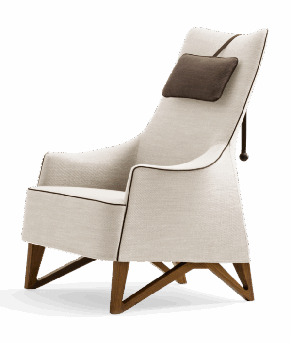 Кресло MOBIUS 2013 3