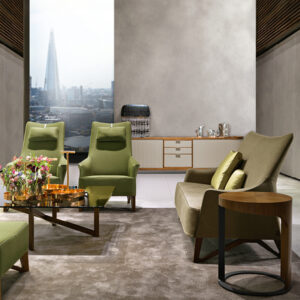 Кресло MOBIUS 2013 4