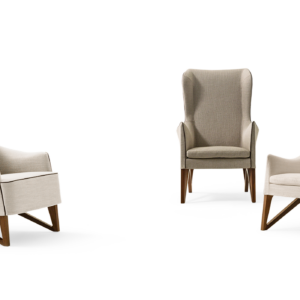 Кресло MOBIUS 2013 5