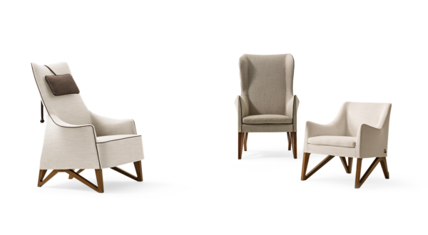 Кресло MOBIUS 2013 5