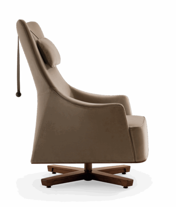 Кресло MOBIUS 2014 2