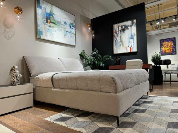 Итальянская Кровать AFAIA 