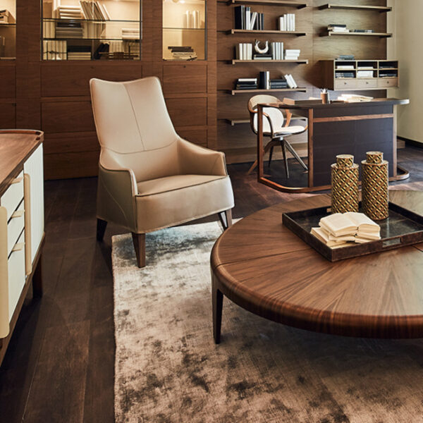 Кресло MOBIUS 2016 3