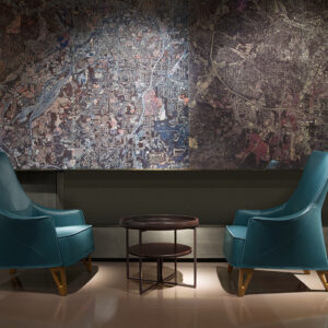 Кресло MOBIUS 2016 4