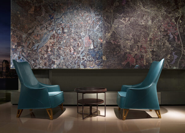 Кресло MOBIUS 2016 4