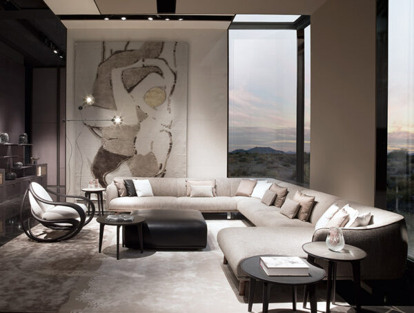 Кресло MOVE 2 3