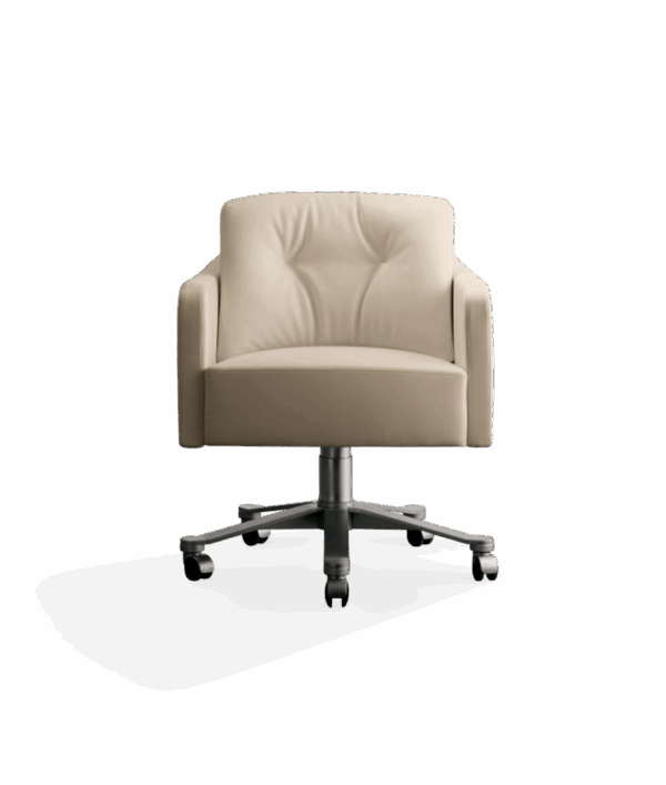 Офисное кресло MUSA 1