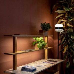 Торшер FUTURA 2