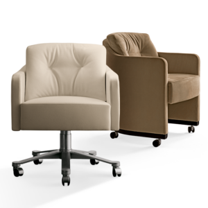 Офисное кресло MUSA 2