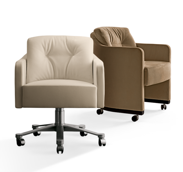 Офисное кресло MUSA 2